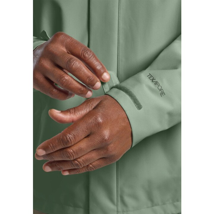 Trailtime 2L Rain Jacket Men afbeelding