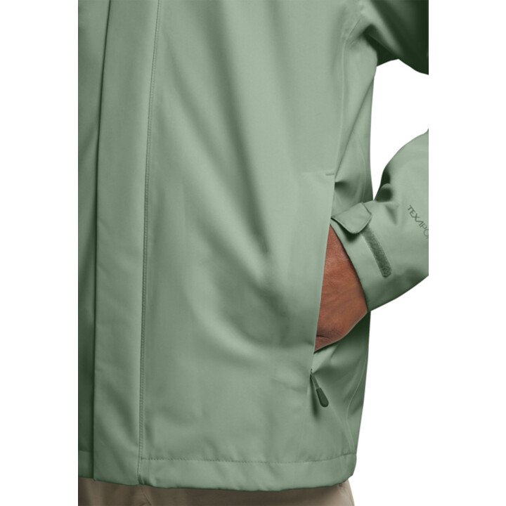 Trailtime 2L Rain Jacket Men afbeelding