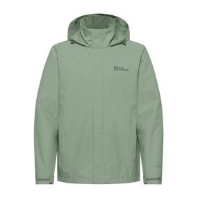 Trailtime 2L Rain Jacket Men afbeelding