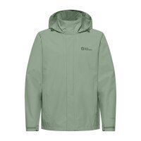 Trailtime 2L Rain Jacket Men afbeelding