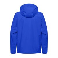 Trailtime 2L Rain Jacket Men afbeelding