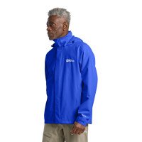 Trailtime 2L Rain Jacket Men afbeelding