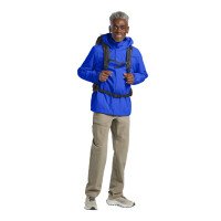 Trailtime 2L Rain Jacket Men afbeelding