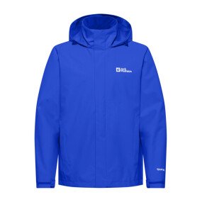 Trailtime 2L Rain Jacket Men afbeelding