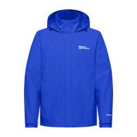 Trailtime 2L Rain Jacket Men afbeelding