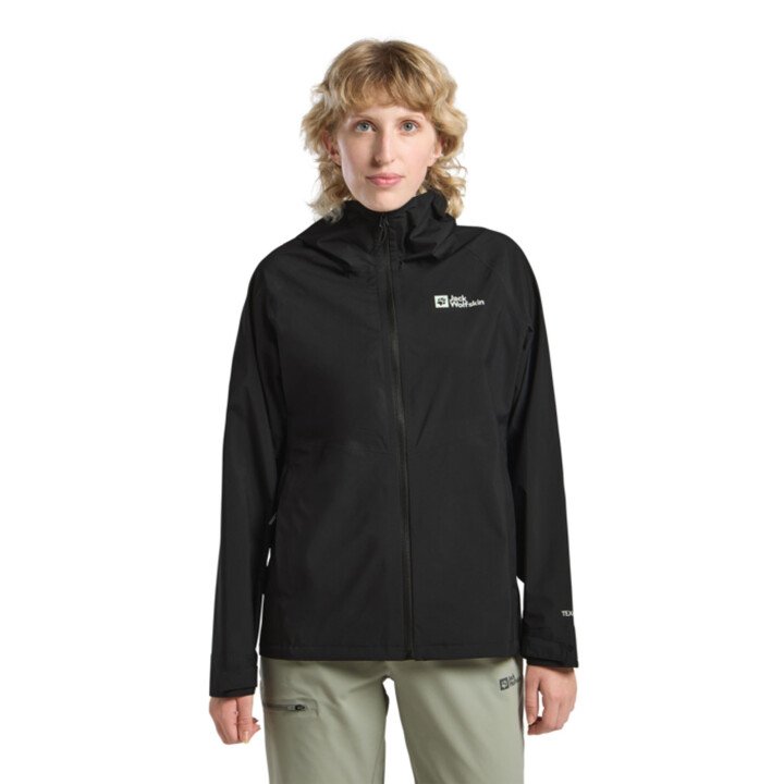 Prelight 2.5L Rain Jacket Wms afbeelding