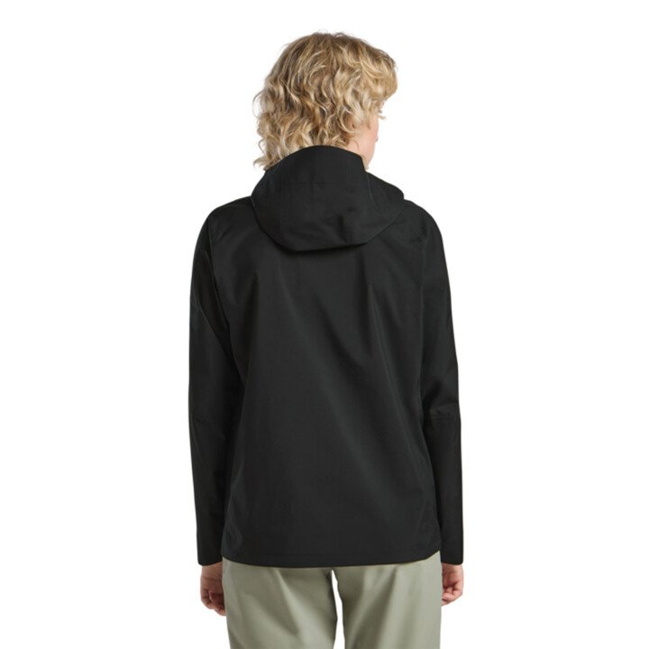 Prelight 2.5L Rain Jacket Wms afbeelding