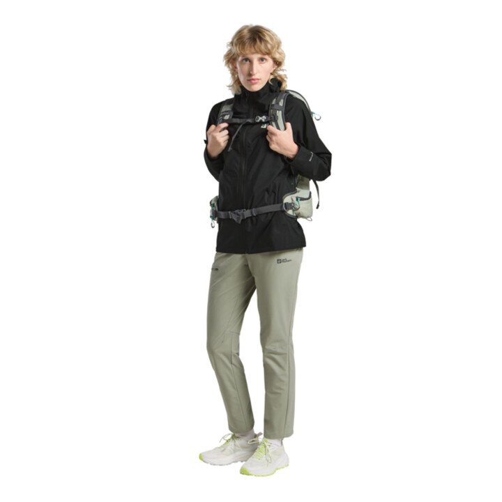 Prelight 2.5L Rain Jacket Wms afbeelding