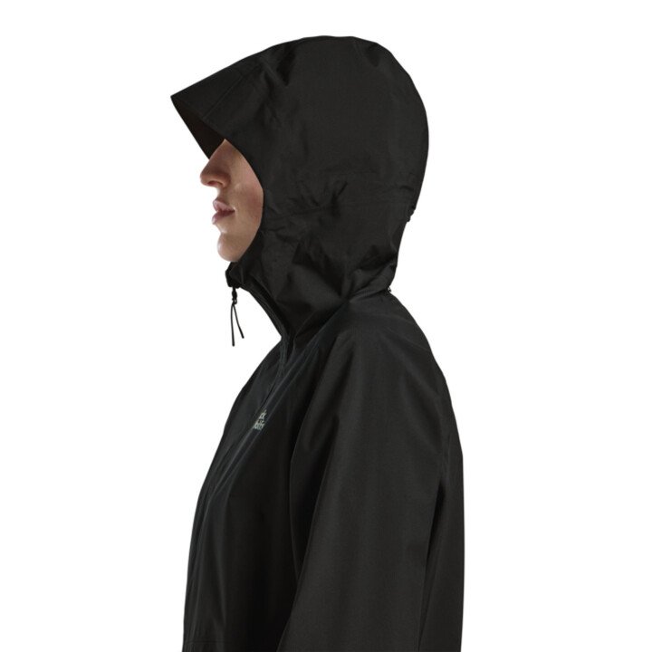 Prelight 2.5L Rain Jacket Wms afbeelding