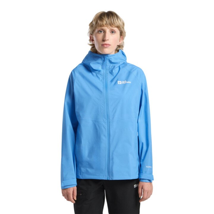 Prelight 2.5L Rain Jacket Wms afbeelding