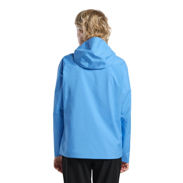 Prelight 2.5L Rain Jacket Wms afbeelding