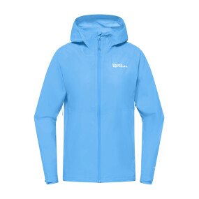Prelight 2.5L Rain Jacket Wms afbeelding
