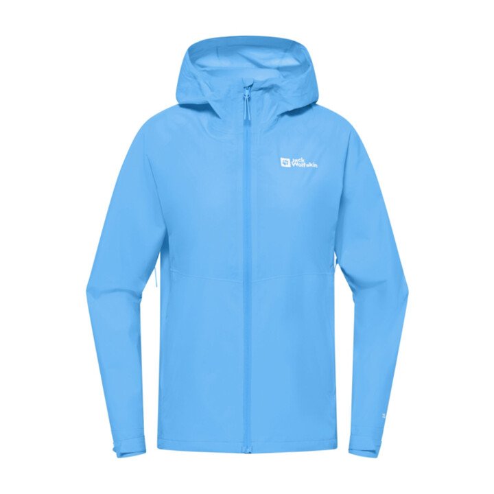 Prelight 2.5L Rain Jacket Wms afbeelding
