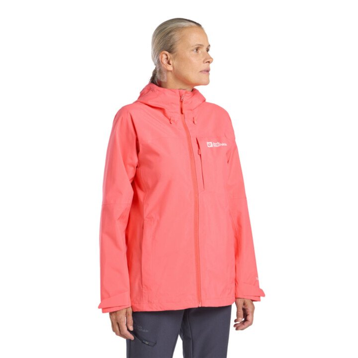 Tempest 2L Rain Jacket Men afbeelding