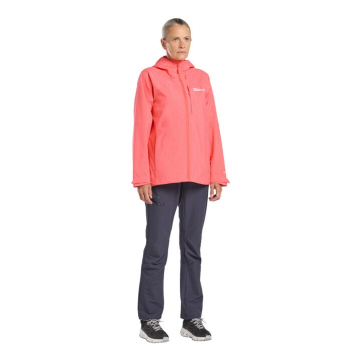 Tempest 2L Rain Jacket Men afbeelding
