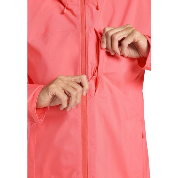Tempest 2L Rain Jacket Men afbeelding