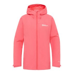 Tempest 2L Rain Jacket Wms afbeelding