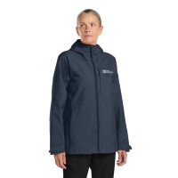 Tempest 2L Rain Jacket Men afbeelding
