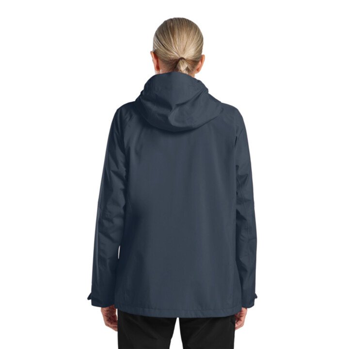 Tempest 2L Rain Jacket Men afbeelding
