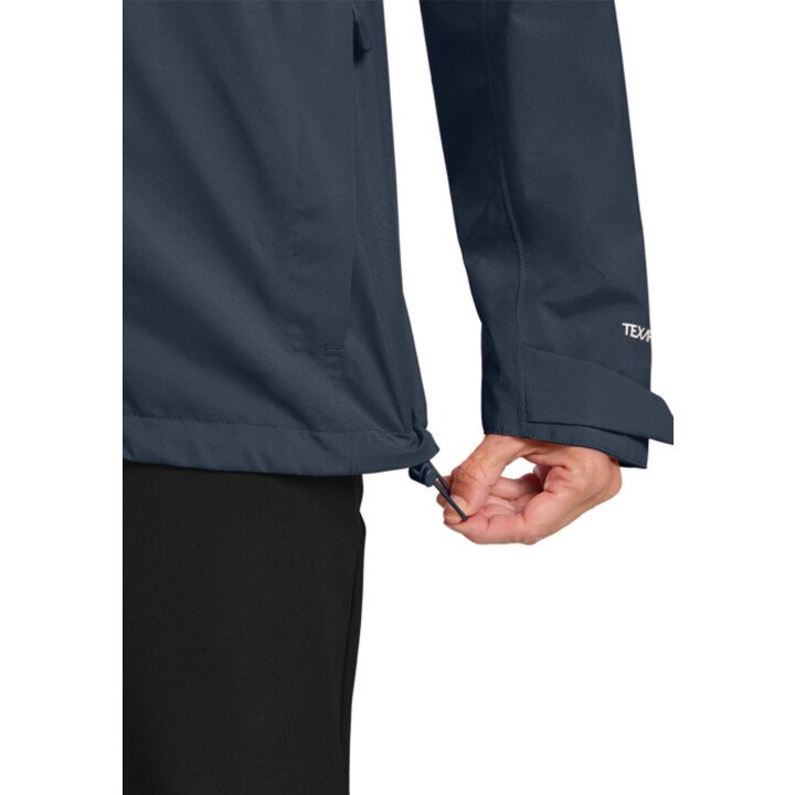 Tempest 2L Rain Jacket Men afbeelding