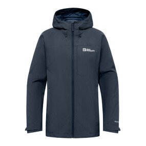Tempest 2L Rain Jacket Wms afbeelding