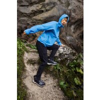 Trailtime 2L Rain Jacket Wms afbeelding