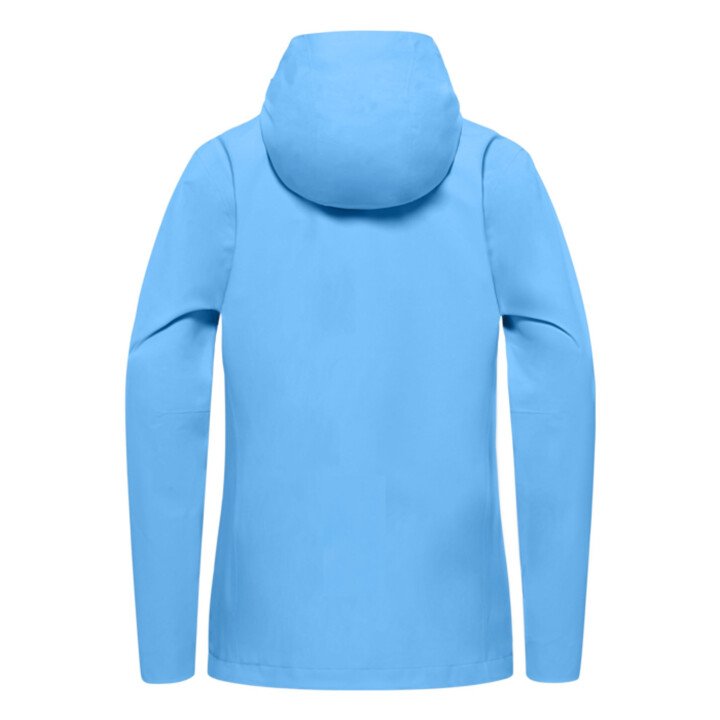 Trailtime 2L Rain Jacket Wms afbeelding