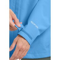 Trailtime 2L Rain Jacket Wms afbeelding