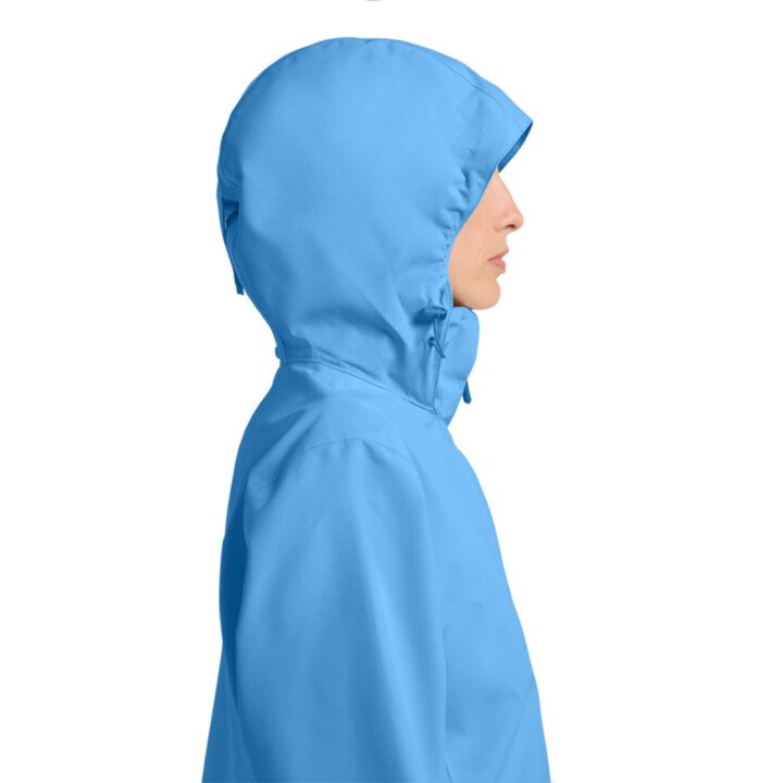 Trailtime 2L Rain Jacket Wms afbeelding