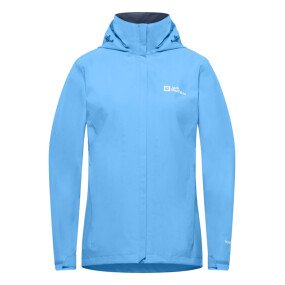 Trailtime 2L Rain Jacket Wms afbeelding