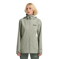 Trailtime 2L Rain Jacket Wms afbeelding