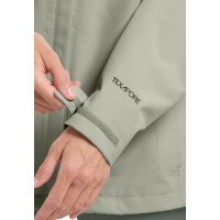Trailtime 2L Rain Jacket Wms afbeelding