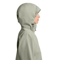 Trailtime 2L Rain Jacket Wms afbeelding