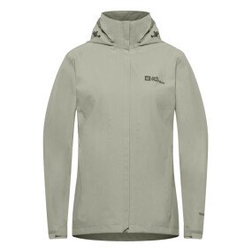 Trailtime 2L Rain Jacket Wms afbeelding