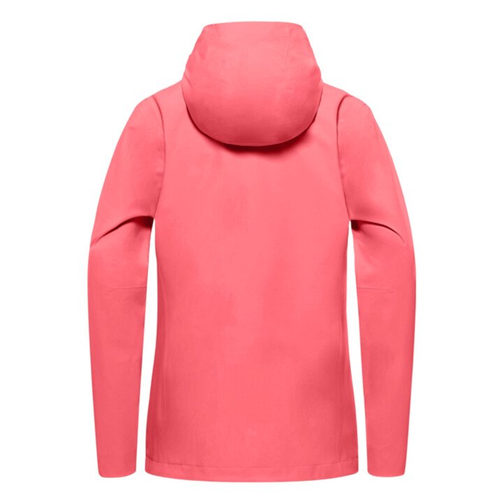 Trailtime 2L Rain Jacket Wms afbeelding