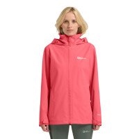 Trailtime 2L Rain Jacket Wms afbeelding