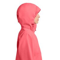 Trailtime 2L Rain Jacket Wms afbeelding