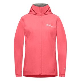 Trailtime 2L Rain Jacket Wms afbeelding