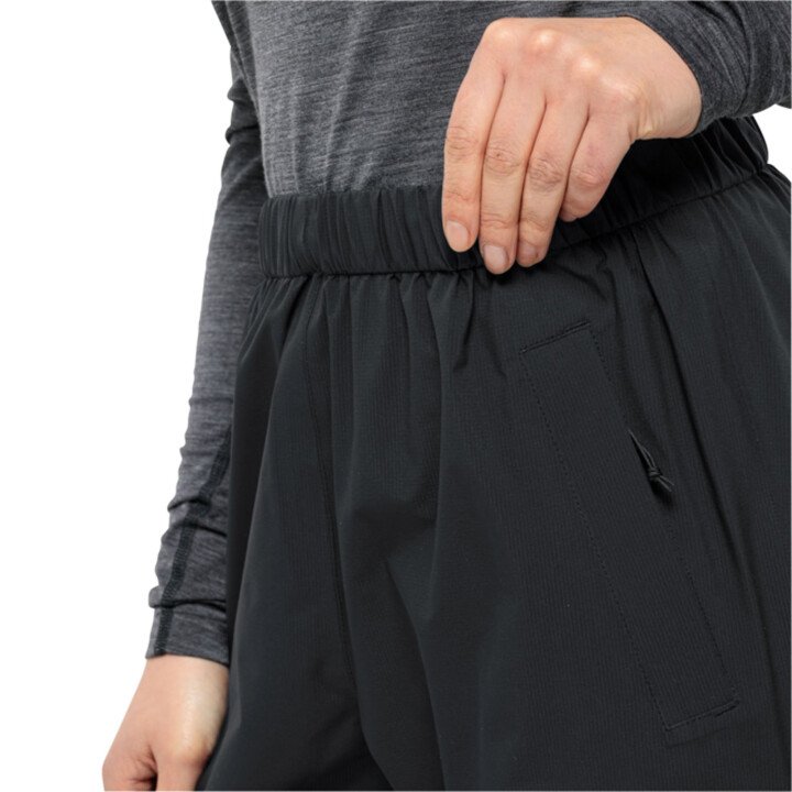 Rainy Days 2.5L Rain Pants Wms afbeelding