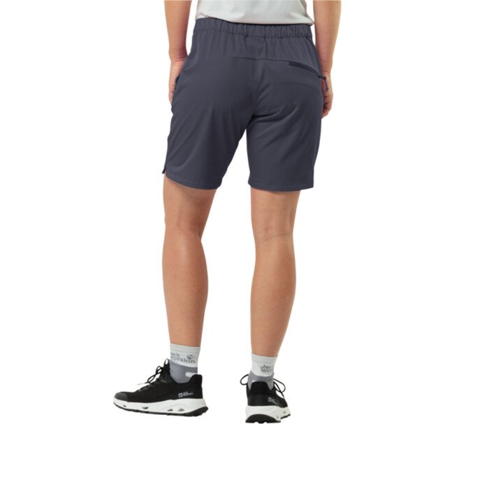 Hiking Alpine Short Wms afbeelding