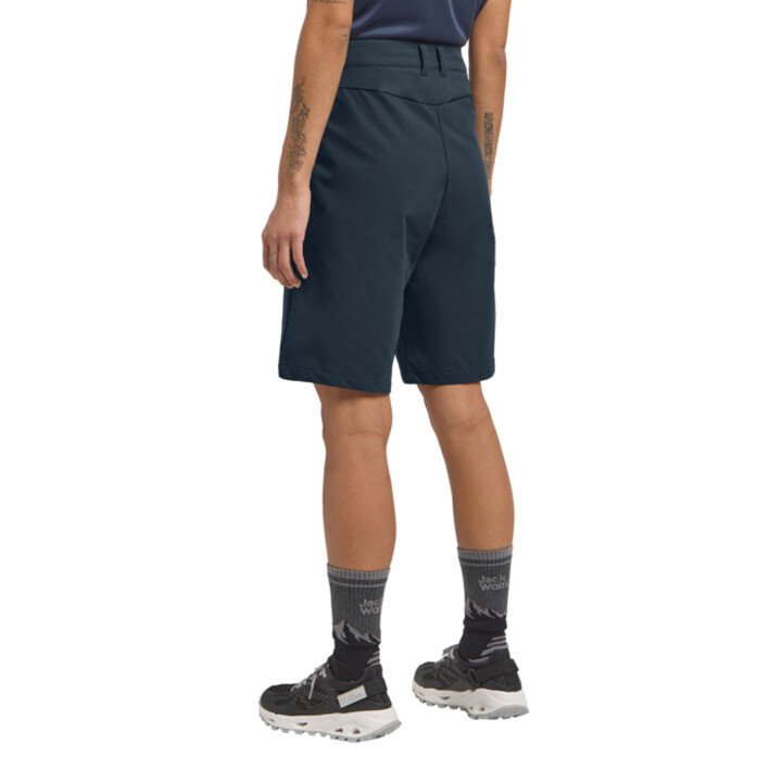 Pico Trail Shorts Wms afbeelding