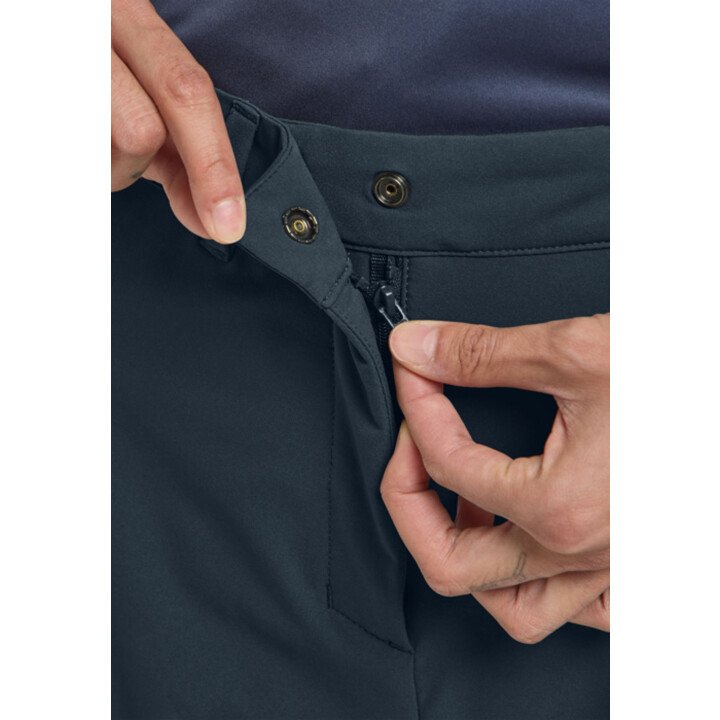 Pico Trail Shorts Wms afbeelding