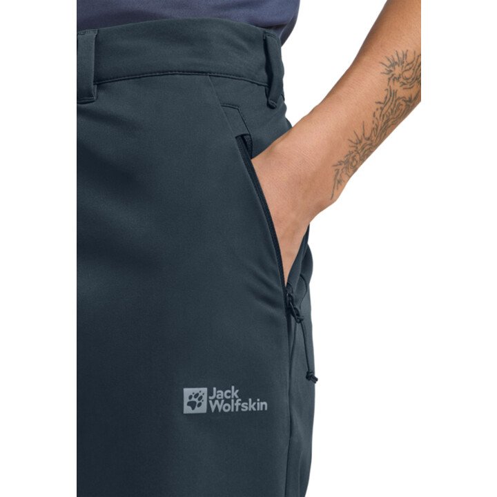 Pico Trail Shorts Wms afbeelding
