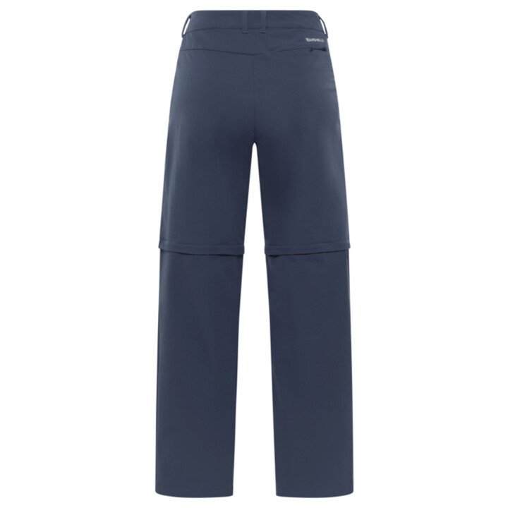 Pico Trail Zipp Off Pants Wms afbeelding