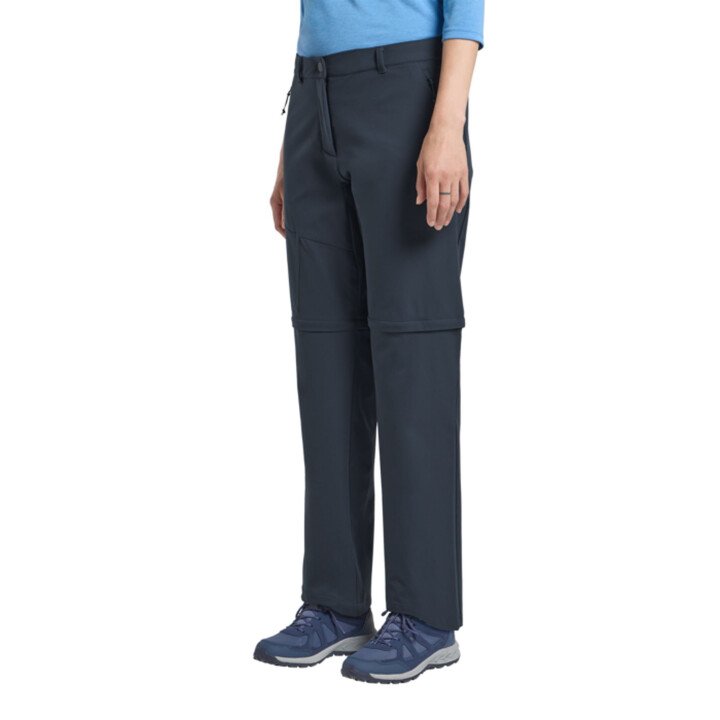 Pico Trail Zipp Off Pants Wms afbeelding
