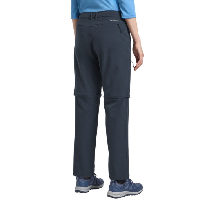 Pico Trail Zipp Off Pants Wms afbeelding