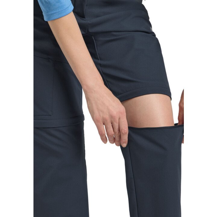 Pico Trail Zipp Off Pants Wms afbeelding