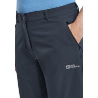 Pico Trail Zipp Off Pants Wms afbeelding