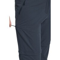 Pico Trail Zipp Off Pants Wms afbeelding
