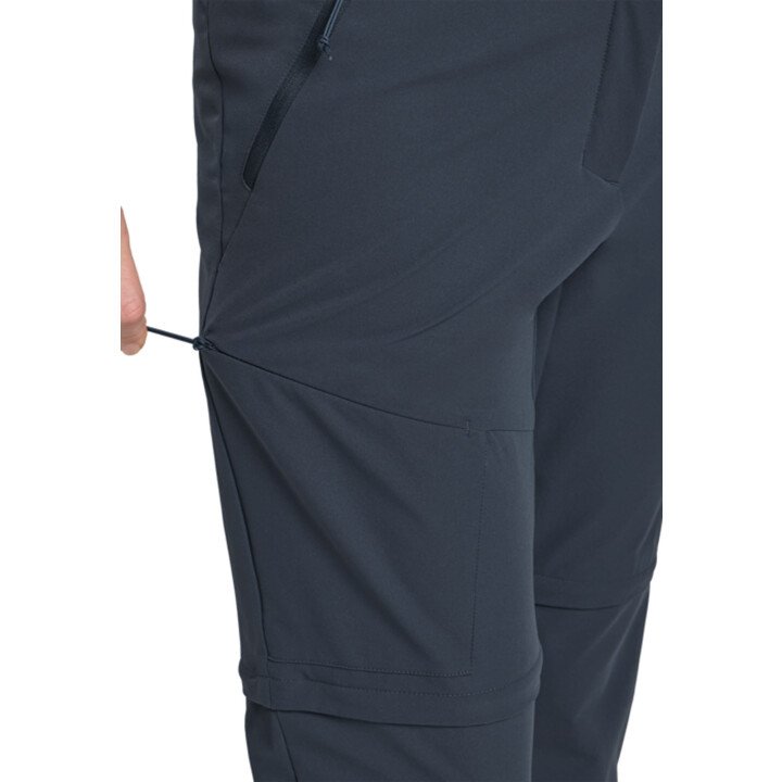 Pico Trail Zipp Off Pants Wms afbeelding